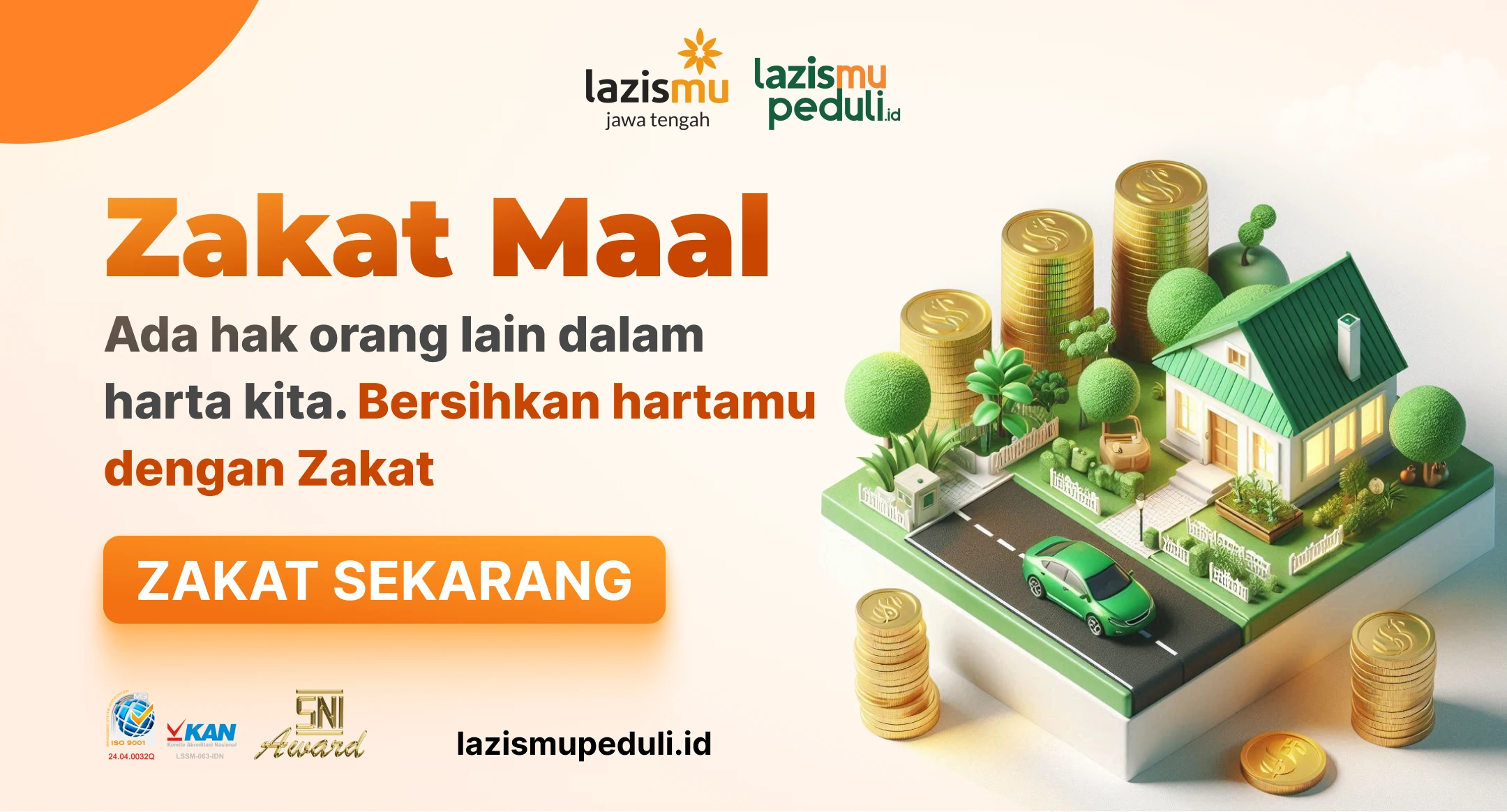 Zakat Maal